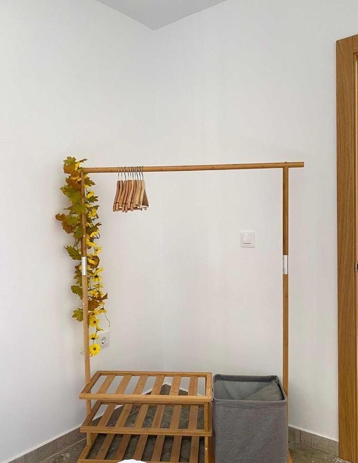 Casa Calma Y Luz Villa El Pozo de los Frailes Ngoại thất bức ảnh