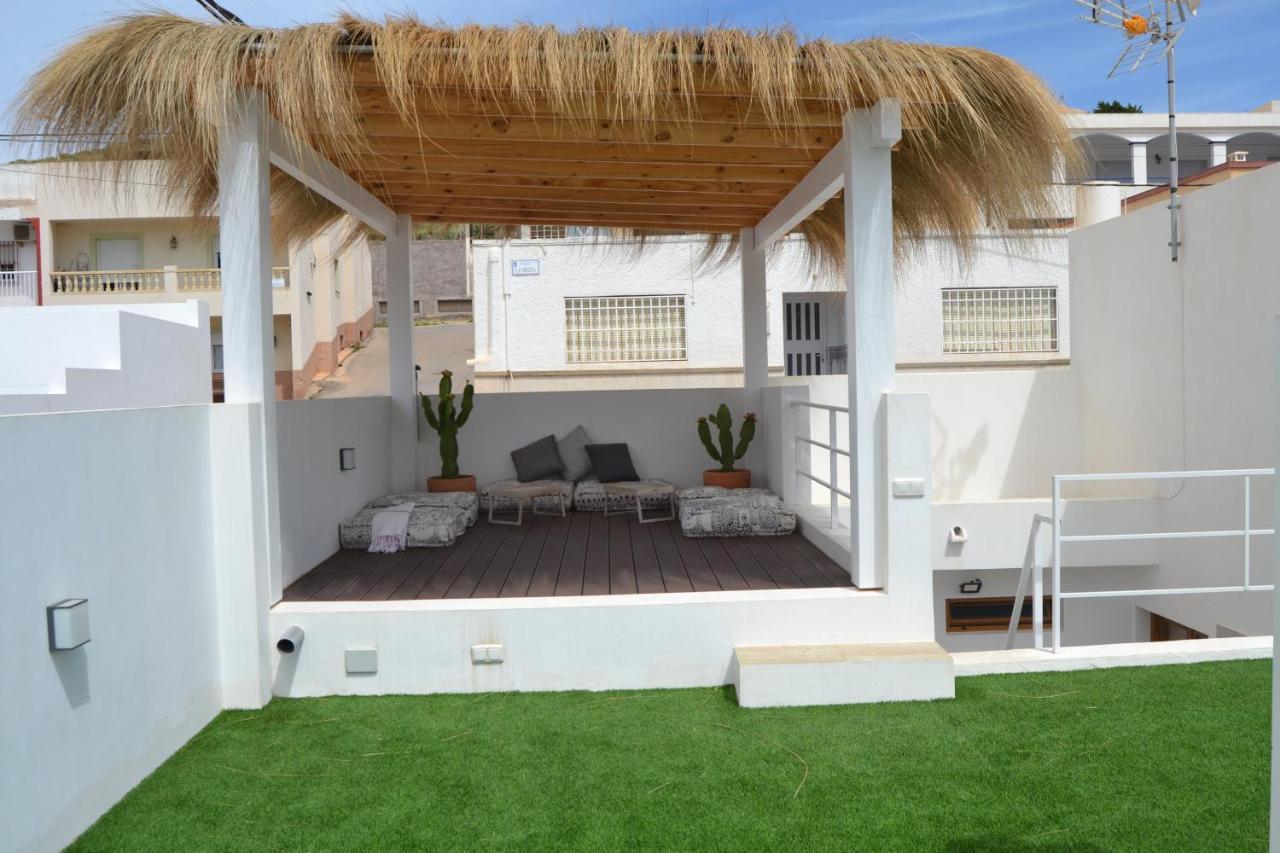 Casa Calma Y Luz Villa El Pozo de los Frailes Ngoại thất bức ảnh