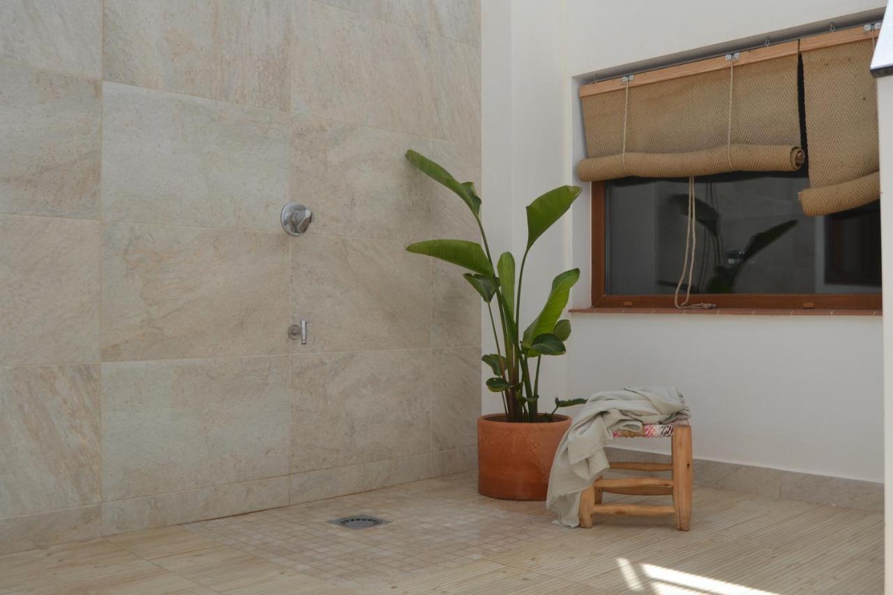 Casa Calma Y Luz Villa El Pozo de los Frailes Ngoại thất bức ảnh